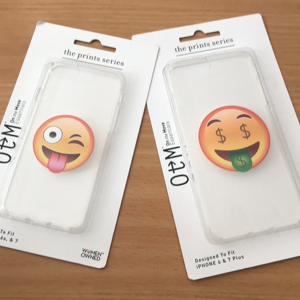 iPhone cases 😜🤑